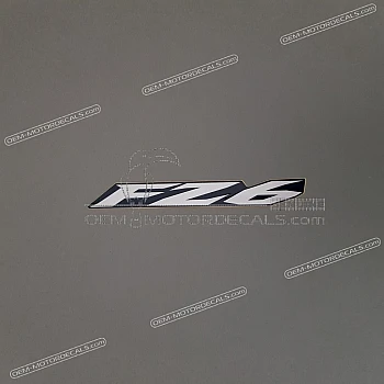 Adesivo copri telaio