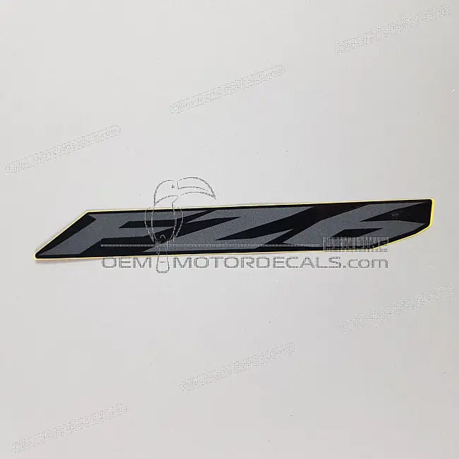 Yamaha-5VX217815000