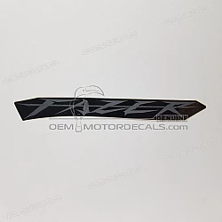 Emblema carenatura telaio YAMAHA
