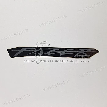 Adesivo copri telaio