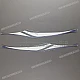 Yamaha YZF-R1 Adesivo R1 Codone Posteriore Sinistro OEM 5VY2173L0000