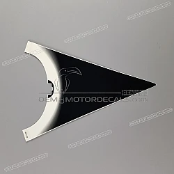 Windscreen,shield decal