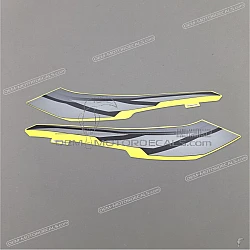 Set sdesivi serbatoio