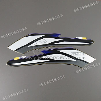 De pegatinas de tanque, juego