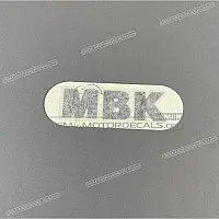 YAMAHA EMBLEM 2 5WW-F1565-60-00