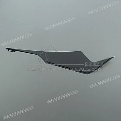 Pegatina colin, lado derecho