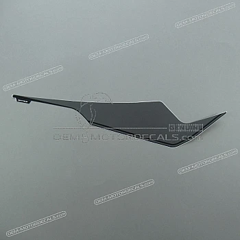 Pegatina colin, lado derecho