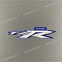 Voorkuip Yamaha TZR sticker