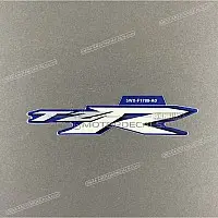 YAMAHA Voorkuip Yamaha TZR sticker 5WX-F1788-A0-00