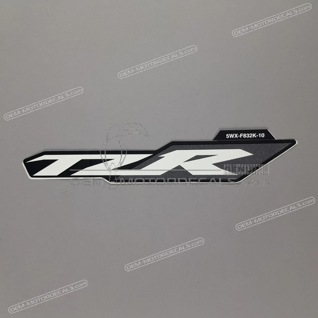 Yamaha-5WXF832K1000 Yamaha-5WXF832K1000