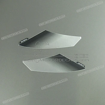 Adesivi per pannelli laterali, set