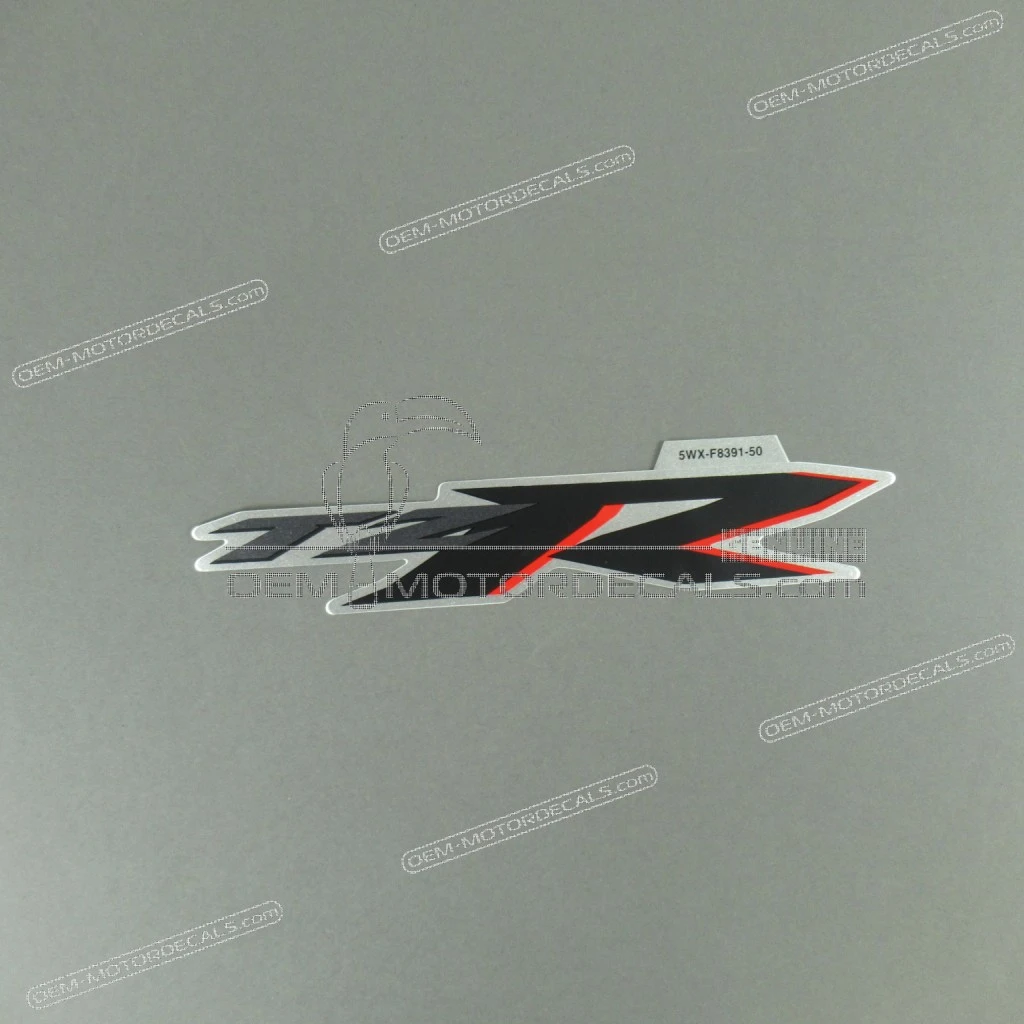 Yamaha-5WXF83915000 Yamaha-5WXF83915000