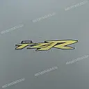 Onderkuip sticker