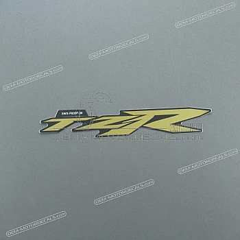 Pegatina para panel lateral