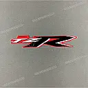 Carrosseriesticker 10