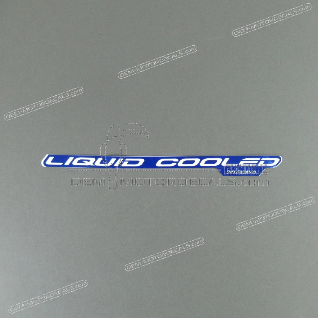 Yamaha-5WXF839H2000 Yamaha-5WXF839H2000
