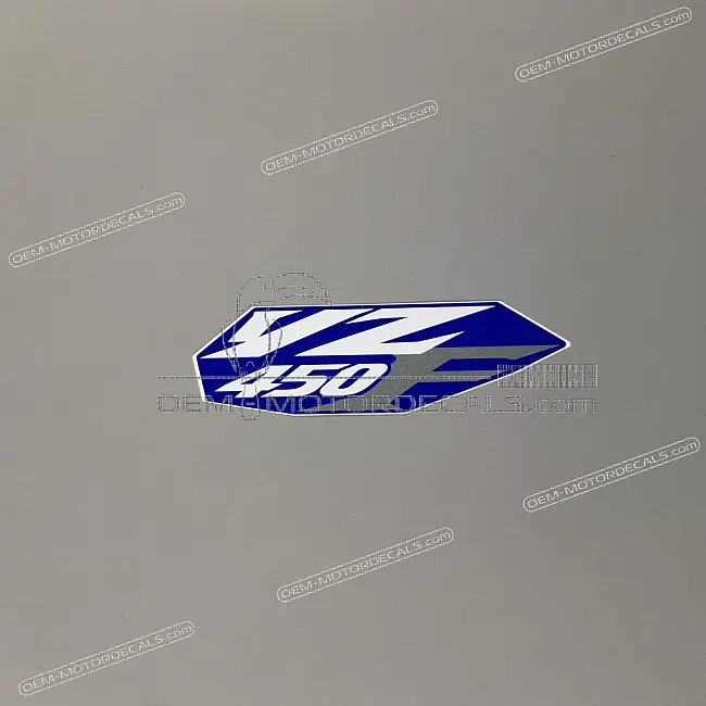 Yamaha-5XD2163G0900