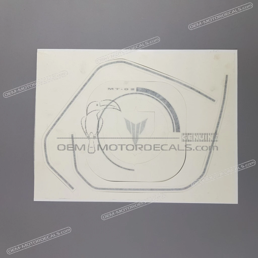 Yamaha-5YKF42301000
