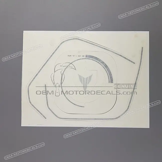 Yamaha-5YKF42301000