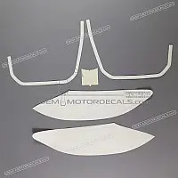 YAMAHA Tank decals set 5YK-F4240-00-00