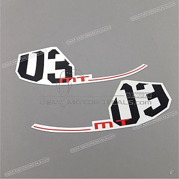 De pegatinas de tanque, juego