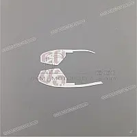 YAMAHA De pegatinas de tanque, juego 5YK-F4240-40-00