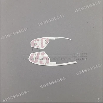 De pegatinas de tanque, juego