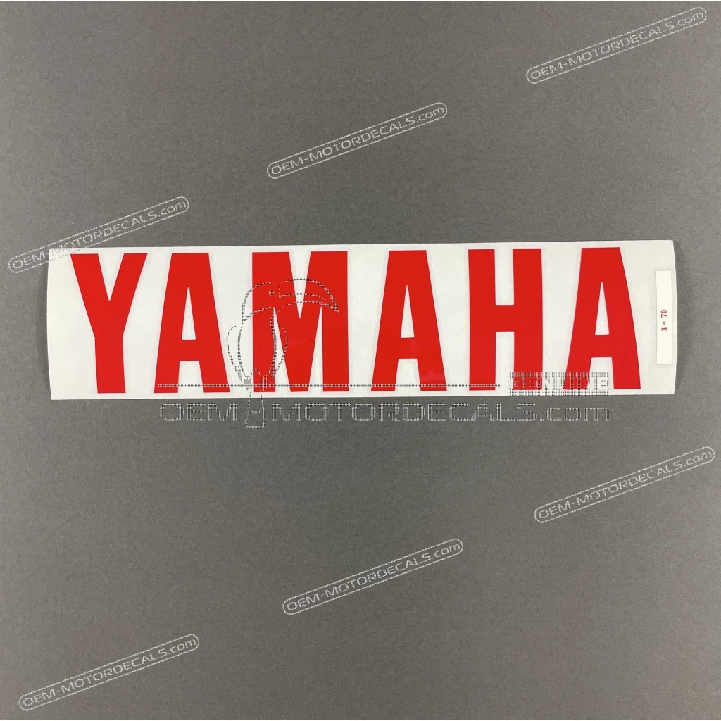Yamaha-992320007000