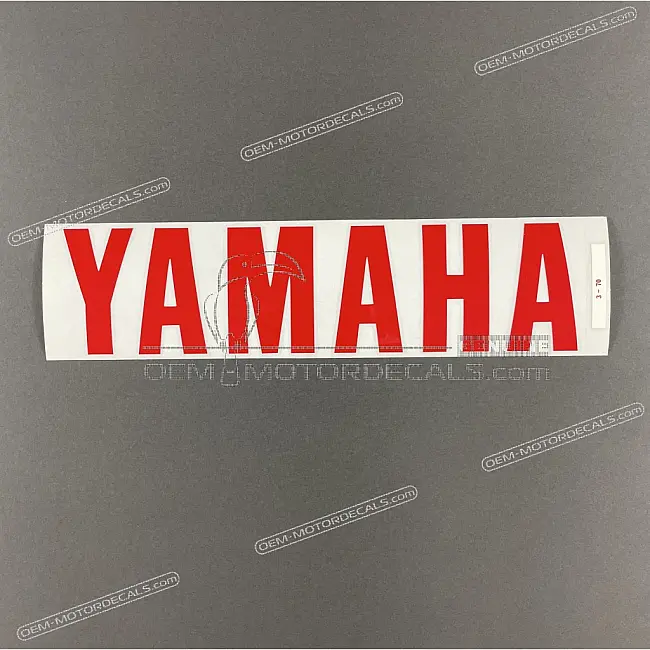 Yamaha-992320007000