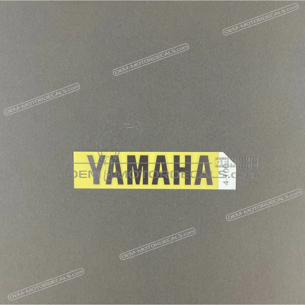 Yamaha-992370010000