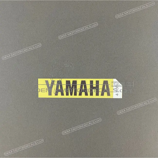 Yamaha-992370010000