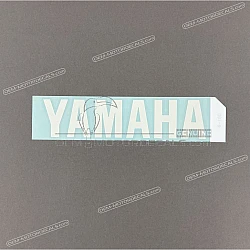 Tank decal