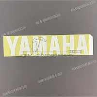 Yamaha sticker voor onderkuip 99241-00320-00