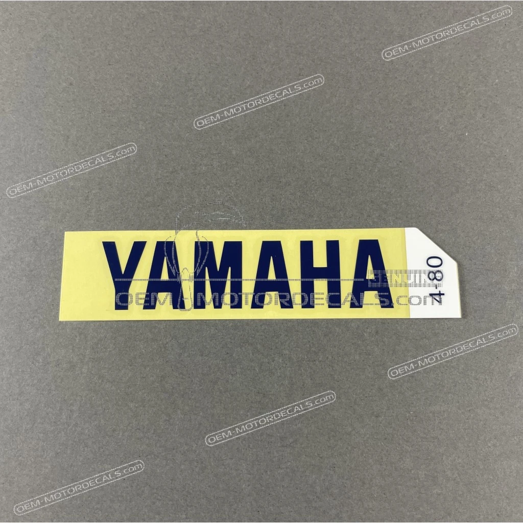 Yamaha-992430008000