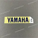 Emblemat Yamaha