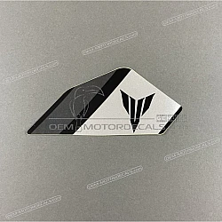 Tank decal, right side