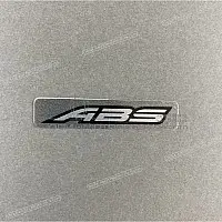YAMAHA Kotflügelaufkleber vorne B08-F1569-50-00