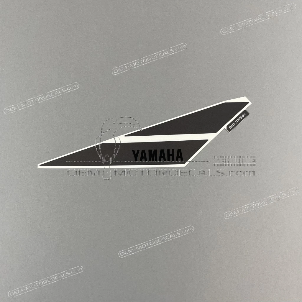 Yamaha-B4C217F22100