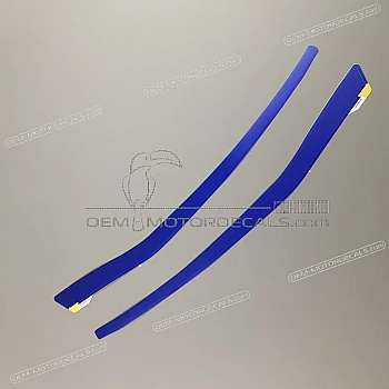 Tank decals set