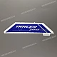 Yamaha TRACER 700 Linke Seitenverkleidungs-Aufkleber Links OEM B4TF83910000