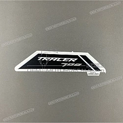 Adesivo Tracer 700, lato sinistro