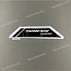 Yamaha TRACER 700 Adesivo carenatura lato destro OEM B4TF83922000
