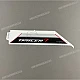 Yamaha TRACER 7 Adesivo Carenatura Sinistra OEM B4TF83931000