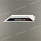 Yamaha TRACER 7 Autocollant flanc carénage côté droit OEM B4TF83941000