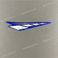 YAMAHA Tail cowl decal, right side B5L-F173F-20-00