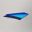 Side cowling decal, right side