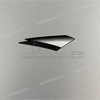 Adesivo pannello laterale, lato destro