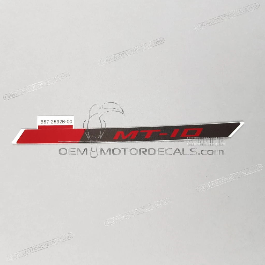 Yamaha-B672832B0000