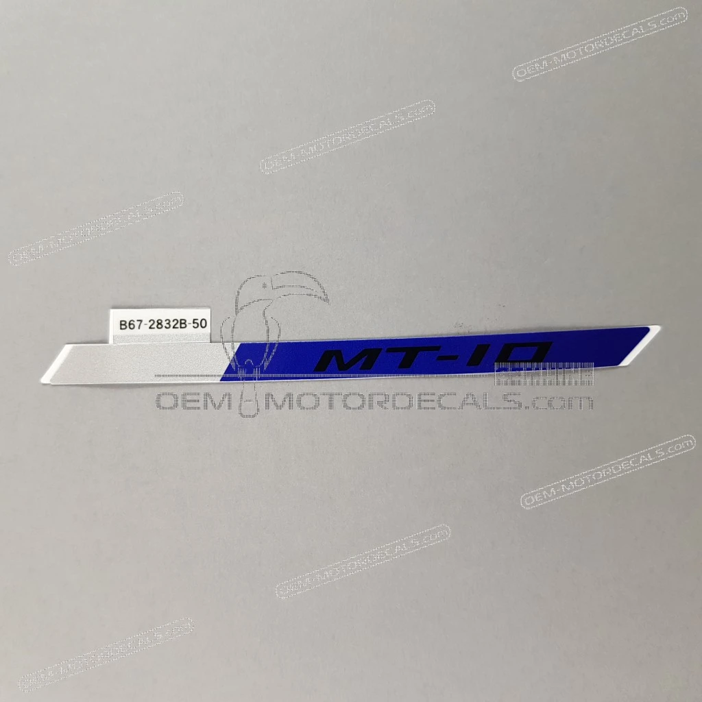Yamaha-B672832B5000 Yamaha-B672832B5000