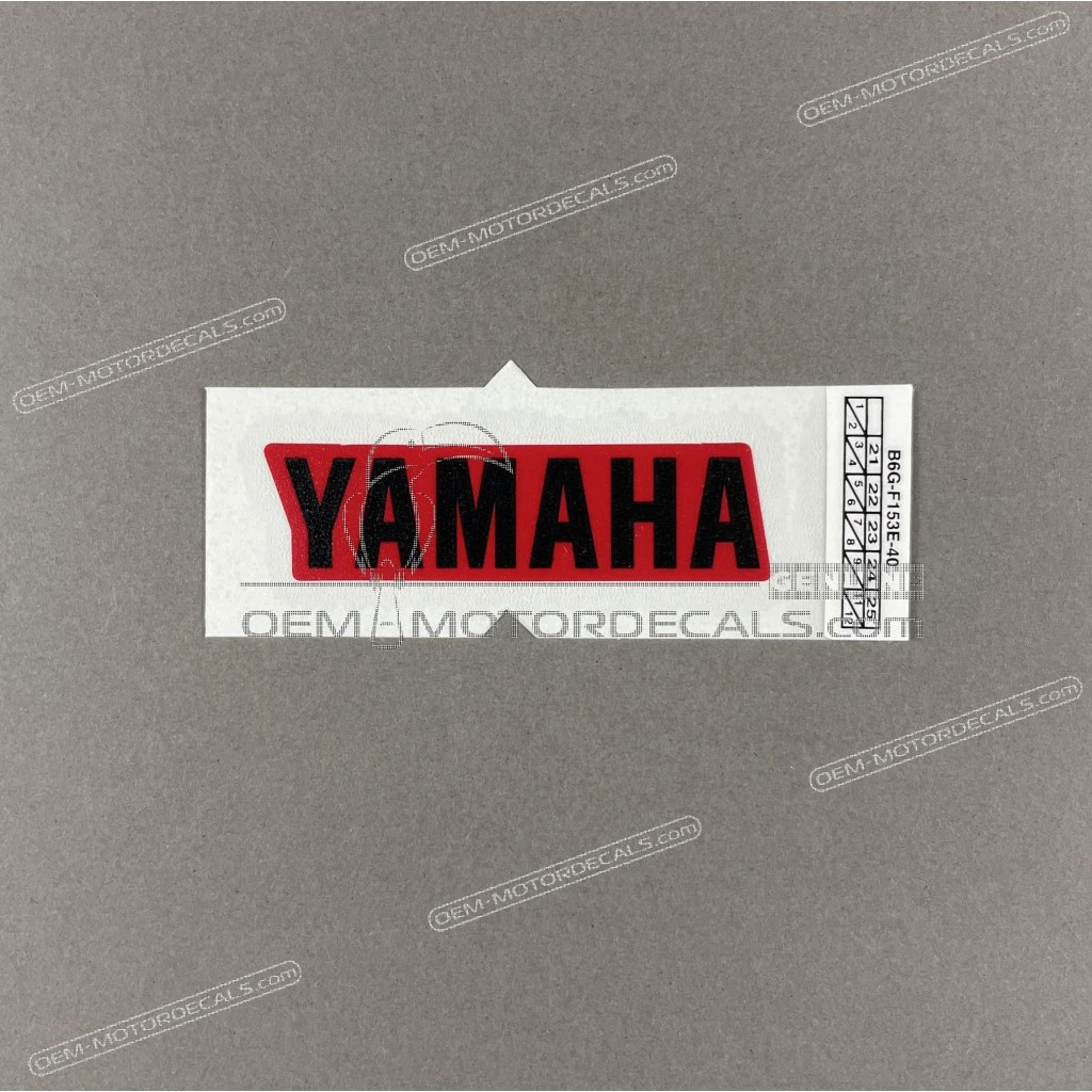 Yamaha-B6GF153E4000